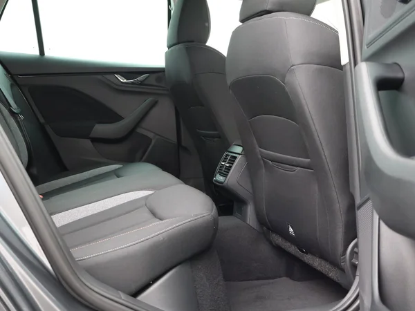 SKODA Scala (2025) — foto 4 van 22