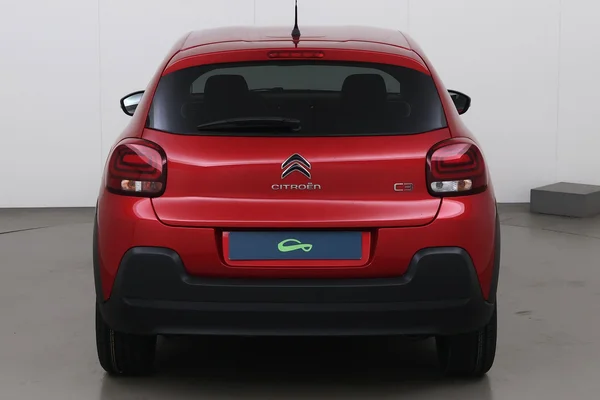 Citroen C3 (2022) — foto 15 van 20