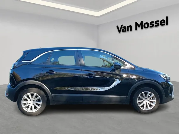 Opel Crossland X (2021) — foto 18 van 22
