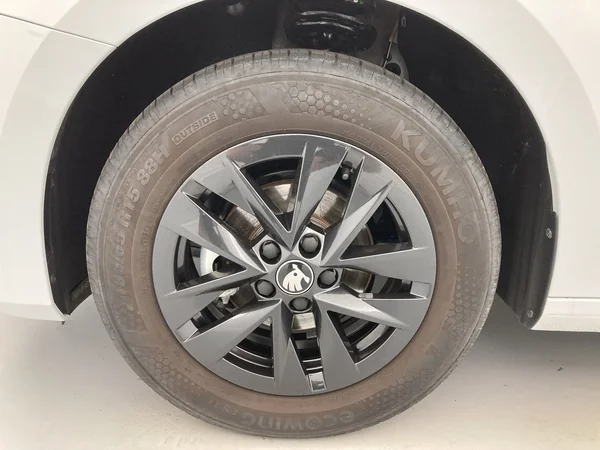 SKODA Fabia (2025) — foto 24 van 36
