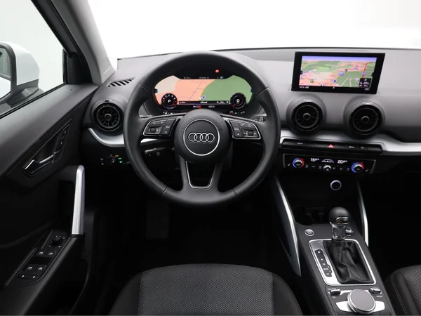 AUDI Q2 (2019) — foto 5 van 19