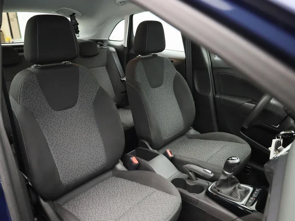 Opel Crossland (2021) — foto 31 van 40