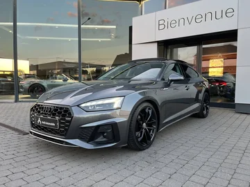 Audi A5 fec2e5d7-7e0b-4675-8884-8acdebd6896f