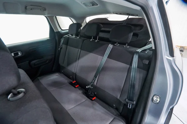 Citroen C3 Aircross (2022) — foto 21 van 55