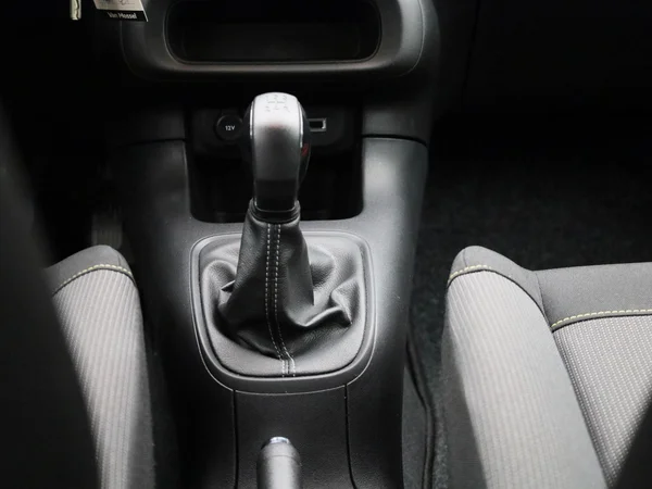 Citroën C3 (2022) — foto 2 van 36