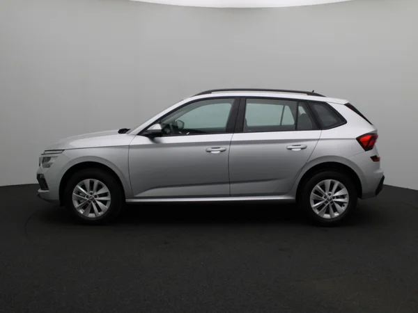 SKODA Kamiq (2025) — foto 3 van 17