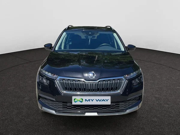 SKODA Kamiq (2024) — foto 12 van 27