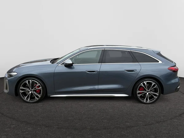 AUDI S5 Avant (2024) — foto 22 van 26