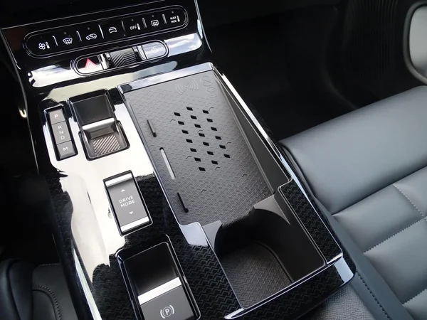 Citroën C5 Aircross (2026) — foto 14 van 28