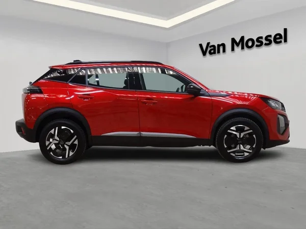 Peugeot 2008 (2020) — foto 9 van 15