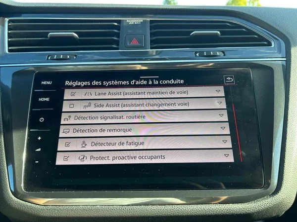VOLKSWAGEN Tiguan Allspace Dsl (2022) — foto 14 van 35
