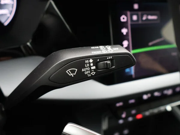 AUDI A3 Sportback (2026) — foto 20 van 28