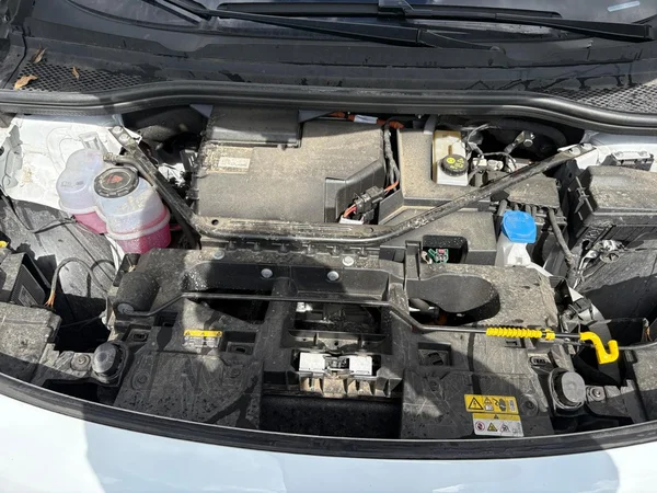 VOLKSWAGEN ID.5 (2024) — foto 15 van 24