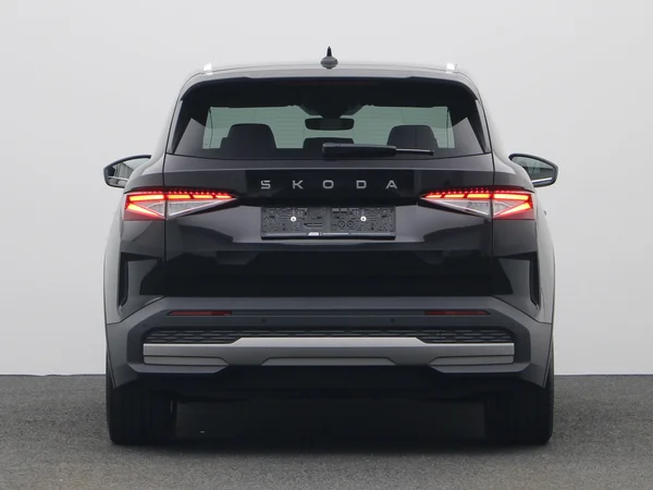 SKODA Elroq (2025) — foto 17 van 22