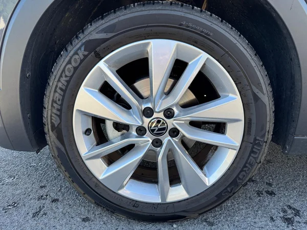 VOLKSWAGEN T-Cross (2026) — foto 16 van 24