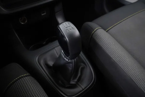 Citroen C3 (2024) — foto 17 van 54