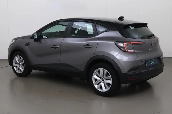 Renault Captur (2026) — foto 12 van 18