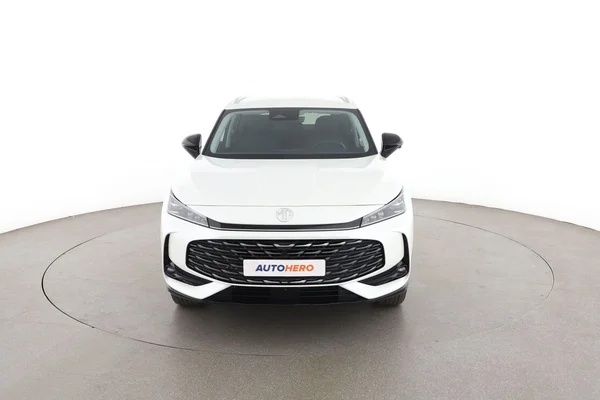 MG HS (2025) — foto 15 van 16
