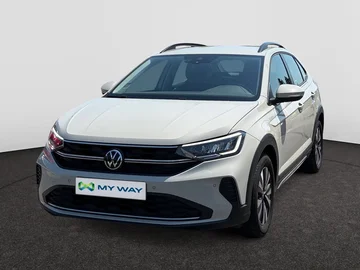 VOLKSWAGEN Taigo (2022)