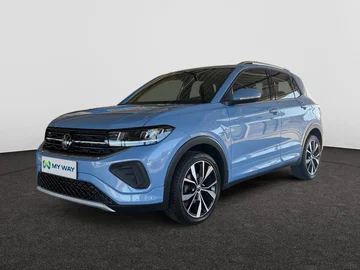 VOLKSWAGEN T-Cross (2024)