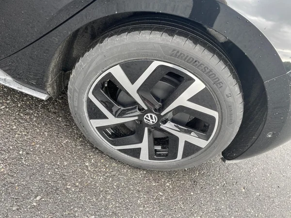 VOLKSWAGEN ID.3 Neo (2026) — foto 16 van 21