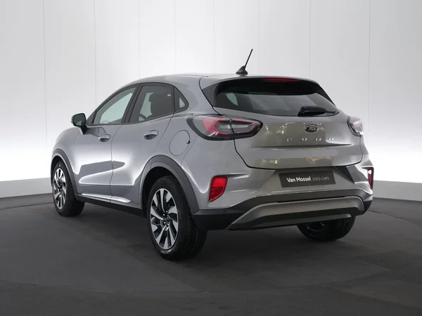 Ford Puma (2024) — foto 12 van 21
