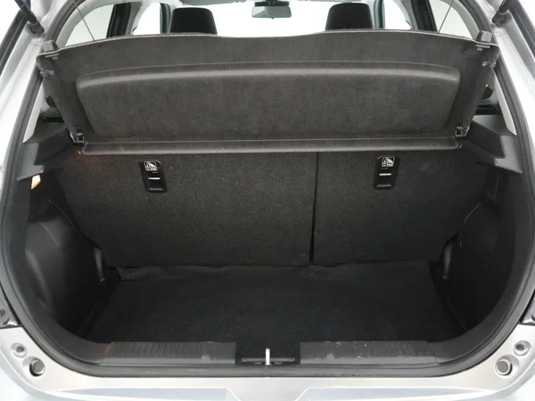 Suzuki Swift (2024) — foto 11 van 21