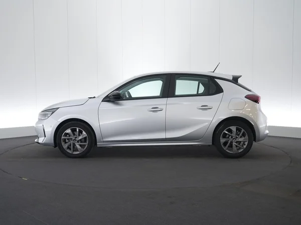 Opel Corsa (2025) — foto 17 van 22
