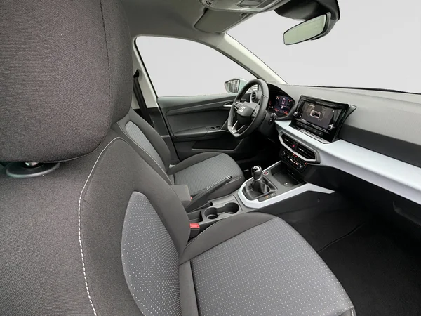 SEAT Arona (2025) — foto 16 van 16