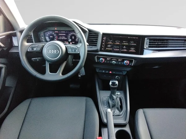 AUDI A1 Sportback (2026) — foto 2 van 24