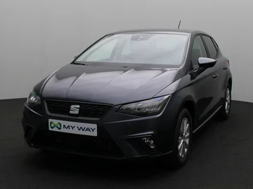 SEAT Ibiza 5P/D (2025)