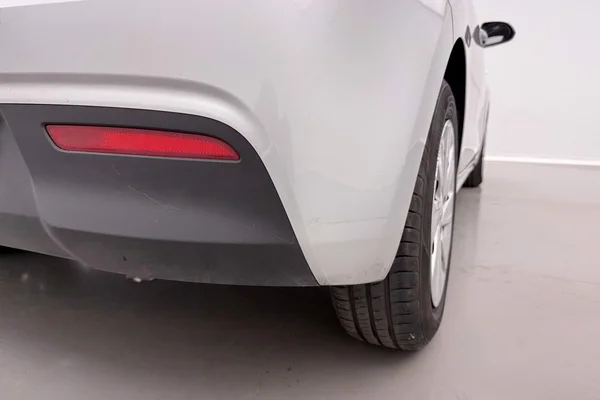 Kia Rio (2021) — foto 17 van 29