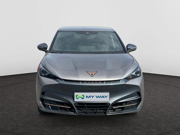 CUPRA Tavascan (2026) — foto 5 van 21