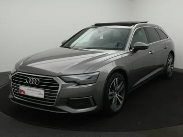 Audi A6 (2019)