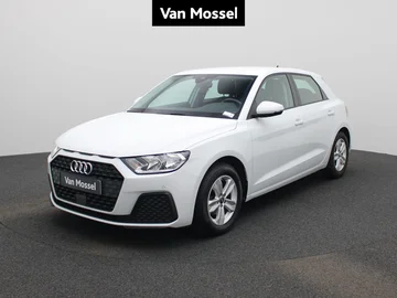 Audi A1 Sportback (2023)