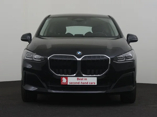 BMW 218 (2022) — foto 27 van 29