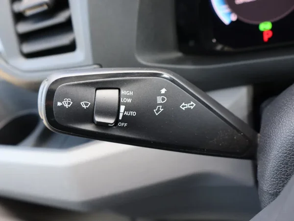 Volkswagen Crafter (2026) — foto 14 van 33