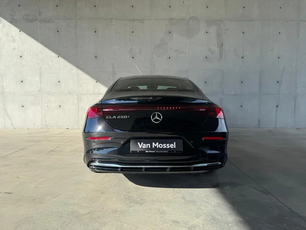 Mercedes-Benz CLA (2026) — foto 18 van 22