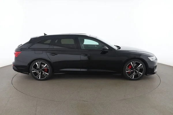 Audi A6 (2021) — foto 13 van 16