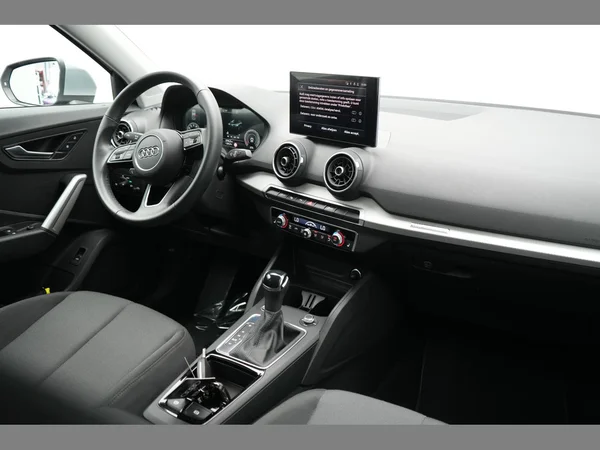 AUDI Q2 (2025) — foto 17 van 23