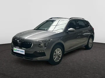 SKODA Kamiq (2026)