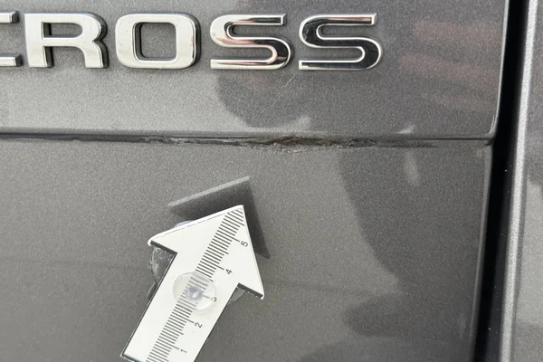 Citroen C3 Aircross (2023) — foto 11 van 21