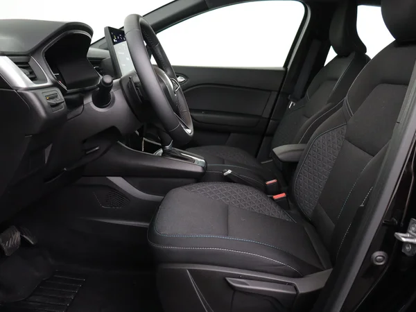RENAULT Captur (2025) — foto 2 van 25