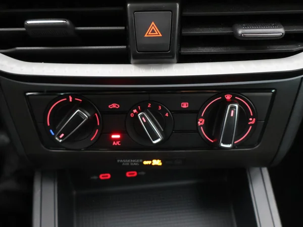 SEAT Ibiza 5P/D (2025) — foto 13 van 25