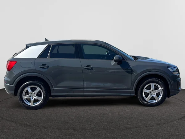 AUDI Q2 (2017) — foto 15 van 17