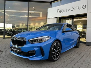 Bmw 116 ccb3db8f-3d76-4273-976b-7a66527f4c3b