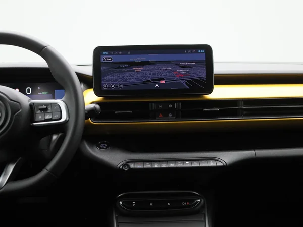 Jeep Avenger (2023) — foto 39 van 39