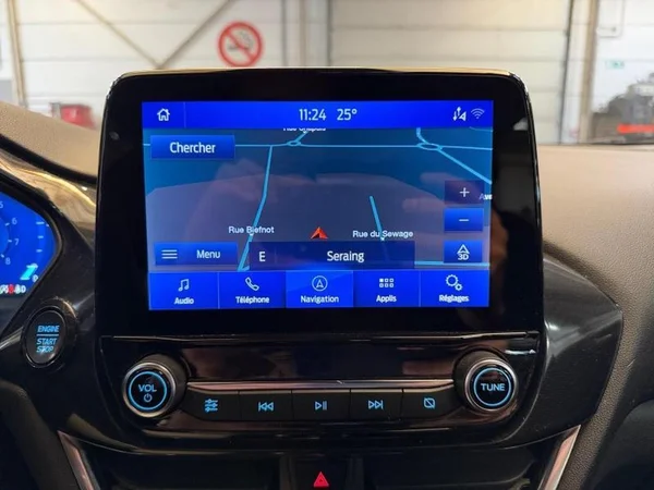 FORD Puma (2023) — foto 18 van 26