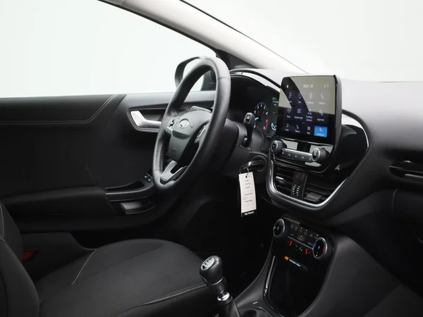 Ford Puma (2021) — foto 21 van 36