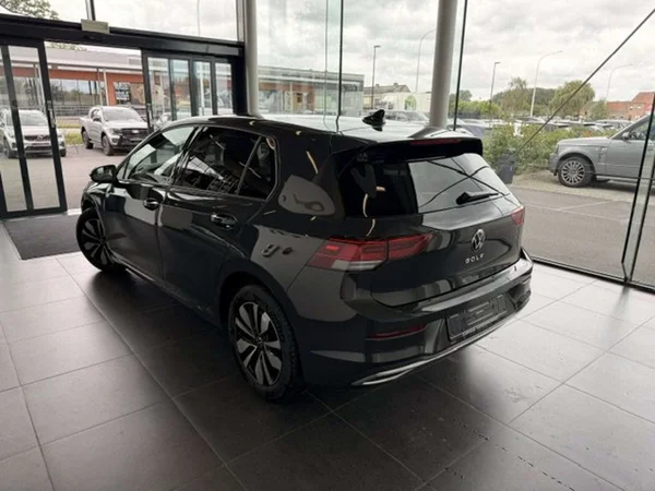 Volkswagen Golf (2024) — foto 19 van 23